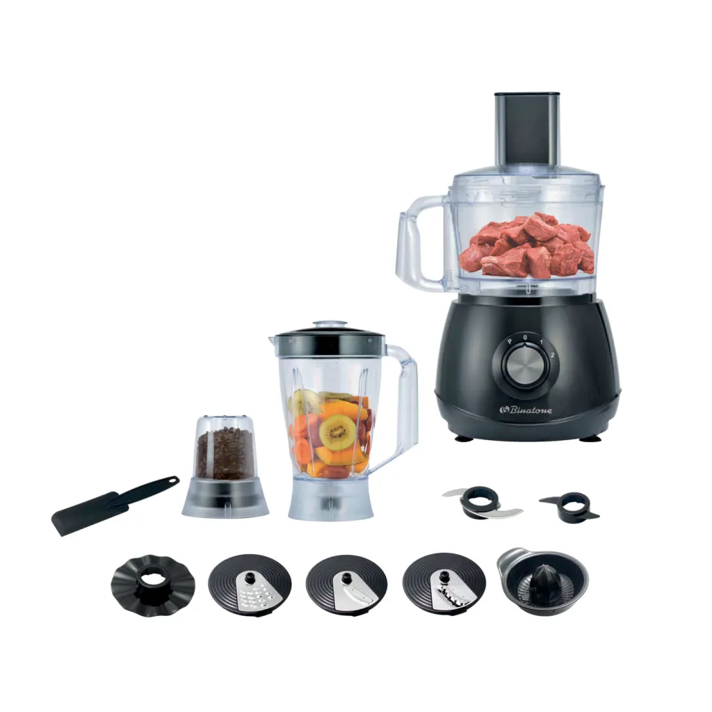 foodProcessor